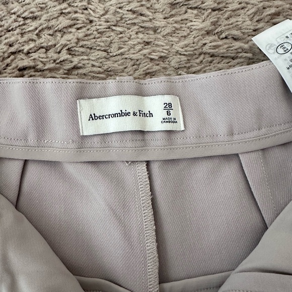 Abercrombie trousers - Picture 1 of 2